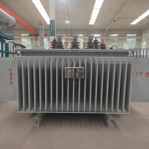 固原sh15-315KVA非晶合金变压器