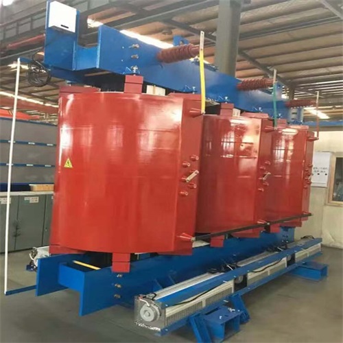 弥勒SCB10-500KVA干式变压器价格